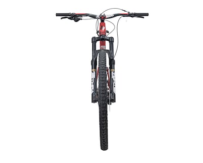 Foto 7 | Foto 7 | Bicicleta Belfort Balam Sl B2 R29 T15 Rojo Plata