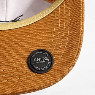 Foto 8 | Foto 8 | Gorra Trucker Western Lux Knite Pines Ajustable Snapback