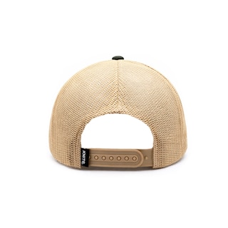 Foto 4 | Foto 4 | Gorra Trucker Western Lux Knite Alce Ajustable Snapback