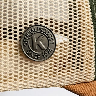 Foto 7 | Foto 7 | Gorra Trucker Western Lux Knite Alce Ajustable Snapback