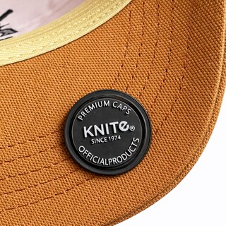 Foto 8 | Foto 8 | Gorra Trucker Western Lux Knite Alce Ajustable Snapback