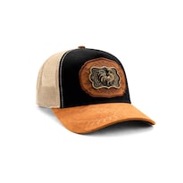 Gorra Trucker Gallo Western Iron Rooster Ajustable