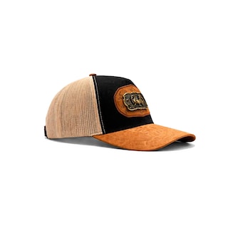 Foto 3 | Foto 3 | Gorra Trucker Gallo Western Iron Rooster Ajustable