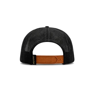 Foto 4 | Foto 4 | Gorra Trucker Gallo Western Iron Rooster Ajustable