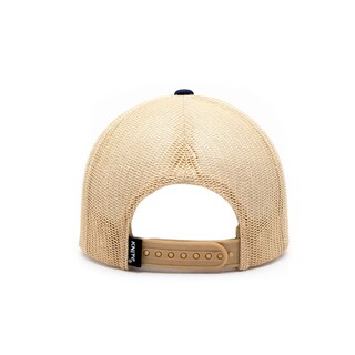 Foto 4 | Foto 4 | Gorra Trucker Western Lux Knite Horse Ajustable Snapback