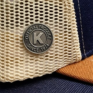 Foto 6 | Foto 6 | Gorra Trucker Western Lux Knite Horse Ajustable Snapback