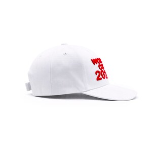 Foto 3 | Foto 3 | Gorra Fútbol Ajustable España Blanca Copa 2026 Fan Sport