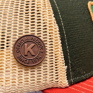 Foto 7 | Foto 7 | Gorra Trucker Western Lux Knite American Ajustable Snapback