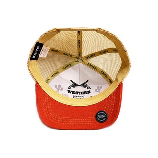 Foto 8 | Foto 8 | Gorra Trucker Western Lux Knite American Ajustable Snapback