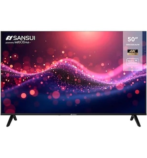 Foto 1 | Foto 1 | Smart Tv Sansui 50''