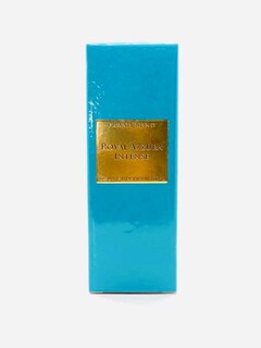 Foto 1 | Foto 1 | Perfume Chkoudra Paris Royal Azzura Intense Eau De Parfum Unisex 100 Ml