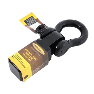 Foto 1 | Foto 1 | Enganche de Remolque Smittybilt SB29312B Receptor de 2'' con Grillete 6.5 Toneladas - Venta Internacional