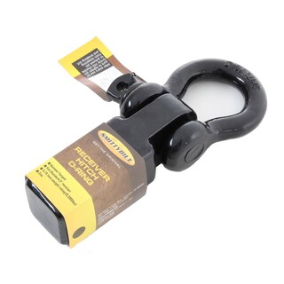 Foto 5 | Foto 5 | Enganche de Remolque Smittybilt SB29312B Receptor de 2'' con Grillete 6.5 Toneladas - Venta Internacional