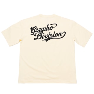 Foto 2 | Foto 2 | Playera Oversized Hombre Algodón 240g High Density Division