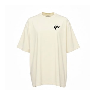 Foto 3 | Foto 3 | Playera Oversized Hombre Algodón 240g High Density Division
