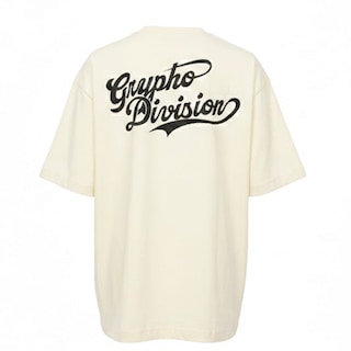 Foto 4 | Foto 4 | Playera Oversized Hombre Algodón 240g High Density Division