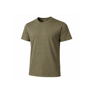 Foto 5 | Foto 5 | Paquete 4 Playeras Hombre Algodón Premium Básica Casual