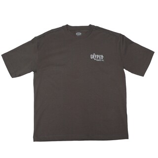 Foto 1 | Foto 1 | Playera Oversized Hombre Algodón 240g Diseño New Generation