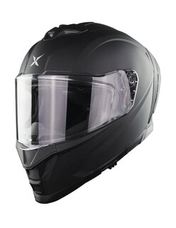 Foto 1 | Foto 1 | Casco Kov Thanos Negro Mate Certificado Ece22.06
