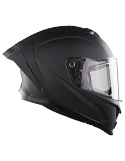 Foto 5 | Foto 5 | Casco Kov Thanos Negro Mate Certificado Ece22.06