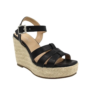 Foto 2 | Foto 2 | Sandalia Con Plataforma Corrida Básica Para Dama Senties Abigail