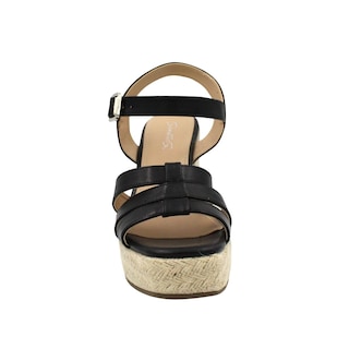 Foto 3 | Foto 3 | Sandalia Con Plataforma Corrida Básica Para Dama Senties Abigail