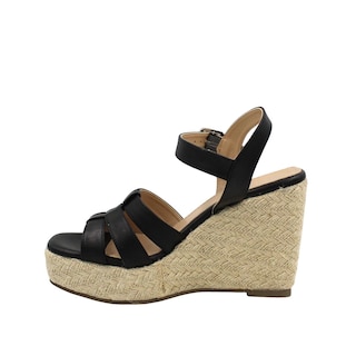 Foto 4 | Foto 4 | Sandalia Con Plataforma Corrida Básica Para Dama Senties Abigail