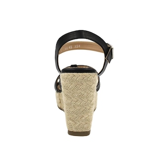 Foto 5 | Foto 5 | Sandalia Con Plataforma Corrida Básica Para Dama Senties Abigail