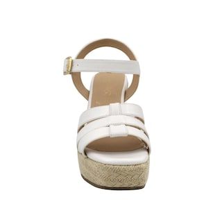 Foto 3 | Foto 3 | Sandalia Con Plataforma Corrida Básica Para Dama Senties Abigail