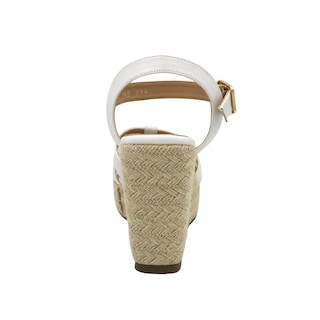 Foto 5 | Foto 5 | Sandalia Con Plataforma Corrida Básica Para Dama Senties Abigail