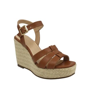 Foto 2 | Foto 2 | Sandalia Con Plataforma Corrida Básica Para Dama Senties Abigail