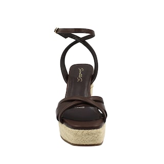 Foto 3 | Foto 3 | Sandalia Básica Con Plataforma Corrida Para Dama Senties Elisa