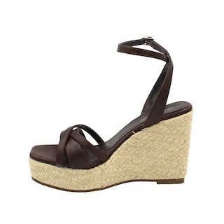 Foto 4 | Foto 4 | Sandalia Básica Con Plataforma Corrida Para Dama Senties Elisa