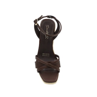 Foto 6 | Foto 6 | Sandalia Básica Con Plataforma Corrida Para Dama Senties Elisa