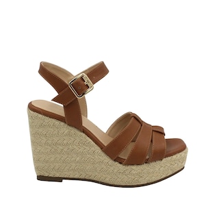 Foto 1 | Foto 1 | Sandalia Con Plataforma Corrida Básica Para Dama Senties Abigail