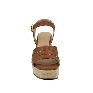 Foto 3 | Foto 3 | Sandalia Con Plataforma Corrida Básica Para Dama Senties Abigail