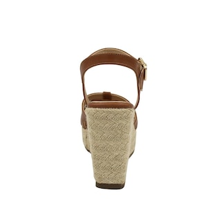 Foto 5 | Foto 5 | Sandalia Con Plataforma Corrida Básica Para Dama Senties Abigail