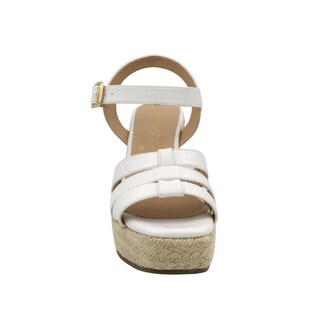 Foto 3 | Foto 3 | Sandalia Con Plataforma Corrida Básica Para Dama Senties Abigail