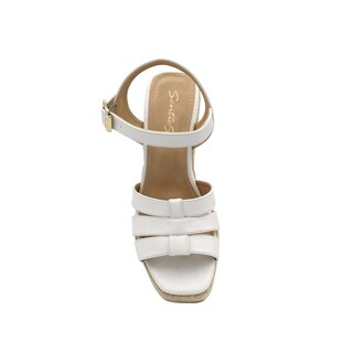 Foto 6 | Foto 6 | Sandalia Con Plataforma Corrida Básica Para Dama Senties Abigail