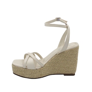 Foto 4 | Foto 4 | Sandalia Básica Con Plataforma Corrida Para Dama Senties Elisa