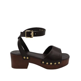 Foto 1 | Foto 1 | Sandalia Básica Con Plataforma Bajita Para Dama Senties Evelia