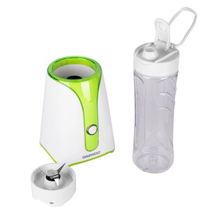 Foto 2 | Foto 2 | Licuadora Personal Eléctrica Daewoo DBL-824 2x600ml