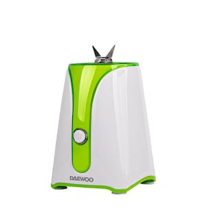 Foto 3 | Foto 3 | Licuadora Personal Eléctrica Daewoo DBL-824 2x600ml