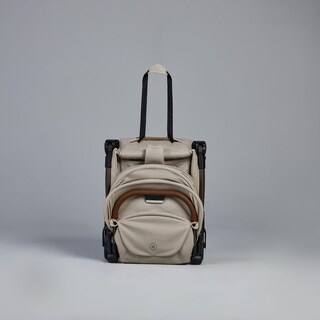 Foto 5 | Foto 5 | Carriola Silver Cross Clic Compact Ligero- Venta Internacional