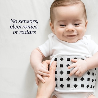 Foto 6 | Foto 6 | Brazalete de Respiración Nanit para Bebé Tamaño Mediano Gris - Venta Internacional