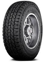 Llanta Yokohama Geolandar A/t G015 P235/70r15 102t