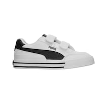 Tenis Puma Court Classic para Niño