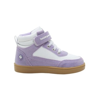 Foto 6 | Foto 6 | Tenis Bota Bubble Gummers Alemania Urbano Para Niña Blanco