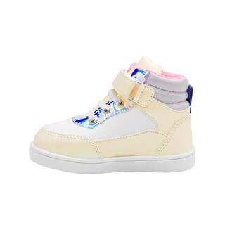 Foto 6 | Foto 6 | Tenis Bota Bubble Gummers Aurora I Estrellas Para Niña Blanco