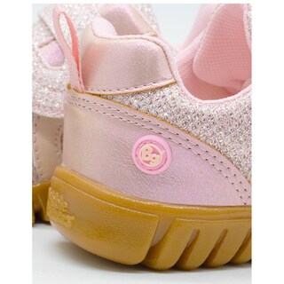 Foto 5 | Foto 5 | Tenis Bubble Gummers Archie I Ajuste Contactel Para Niña Rosa